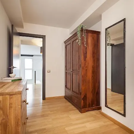 Loft Piquers